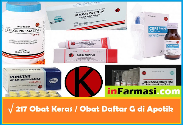 Contoh Obat Bebas Dan Bebas Terbatas Modify 5