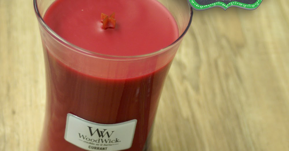 Ben Franklin Crafts and Frame Shop Woodwick Candle Giveaway in Bonney Lake