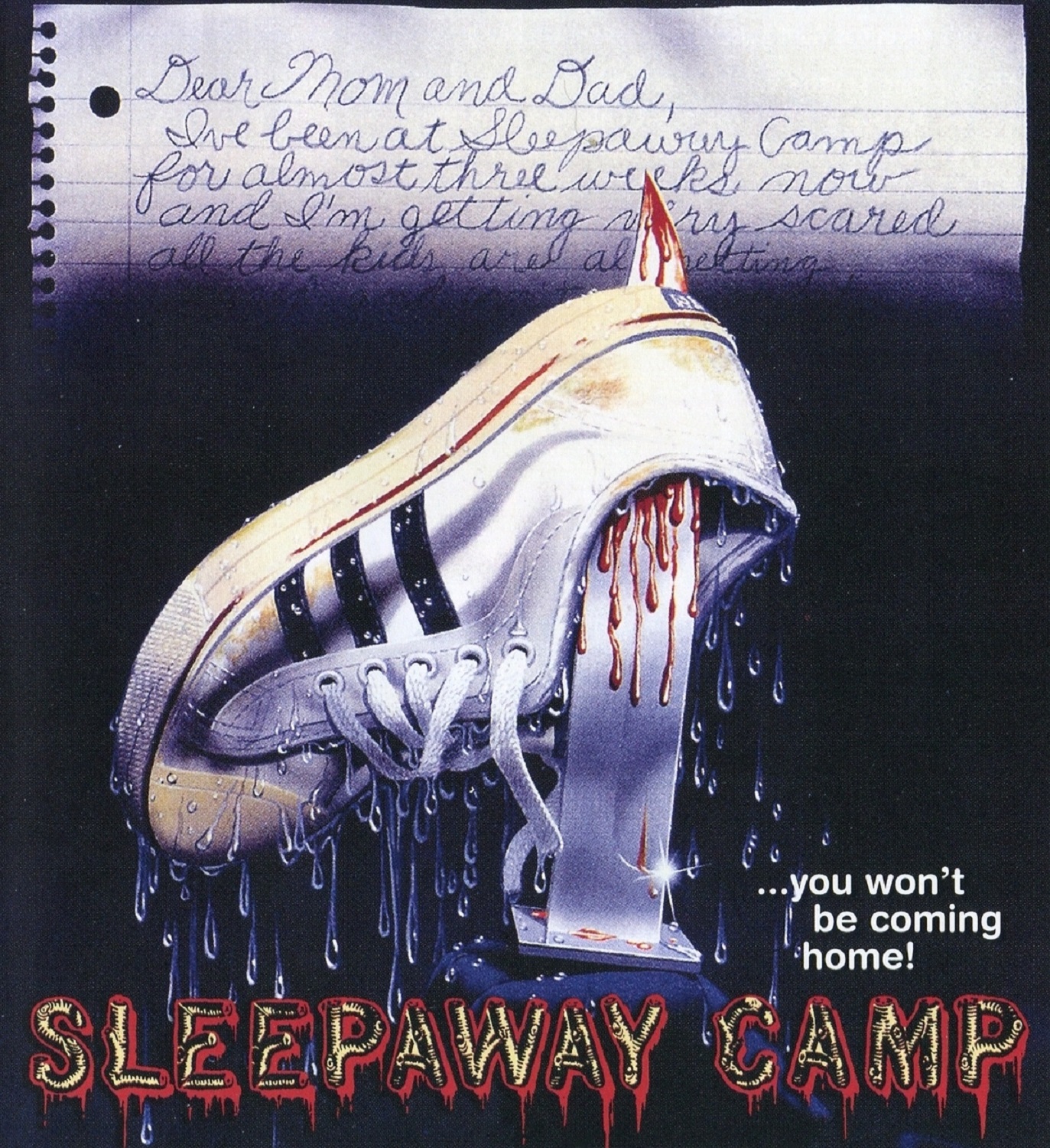 Sleepaway camp
