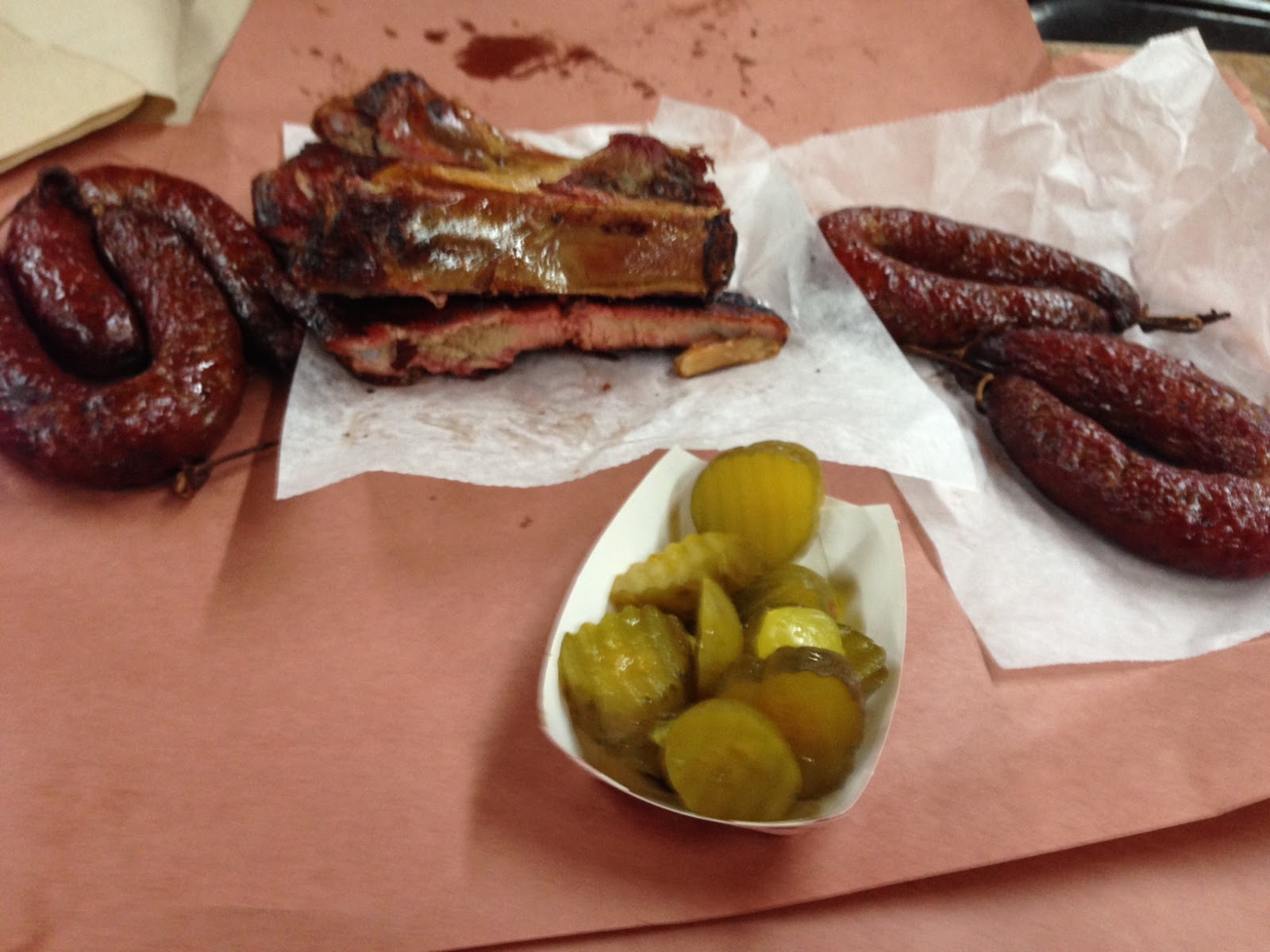 Fifty Shades of Retirement Viva la Texas Wild Hogs, BBQ, and Good Friends