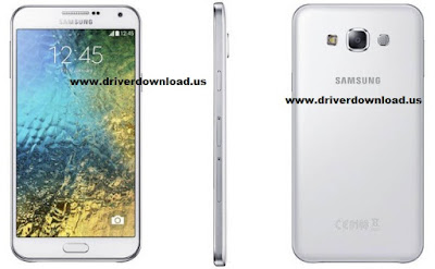 Samsung Galaxy E5 Firmware Download