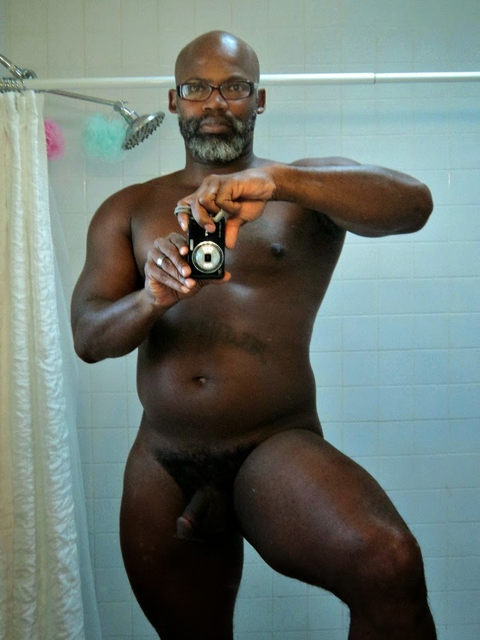 Nude Pics Of Old Black Men