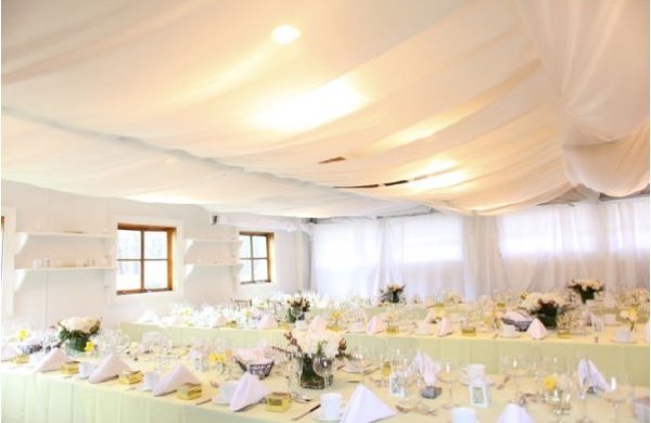 Blog For You Decor Idea Ceiling Draping