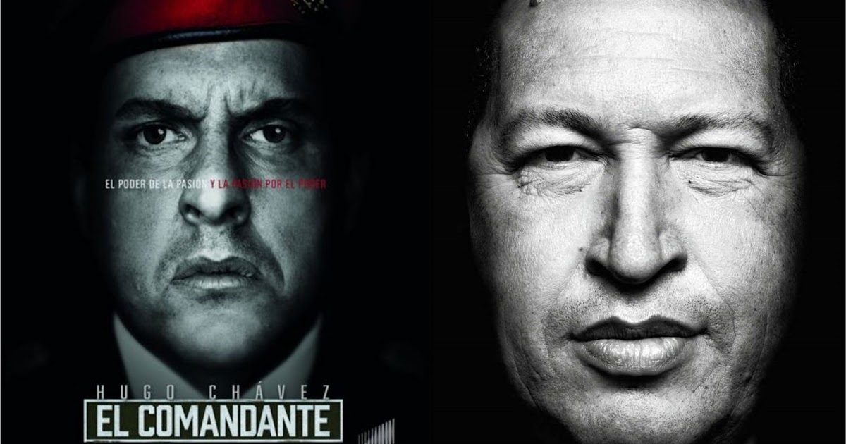 "El Comandante" SERIE POR MEGA: El Comandante Serie [720p] [HD] [MEGA]