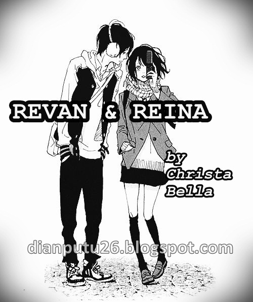 [Review] REVAN &amp; REINA Christa Bella Jejak Langkahku