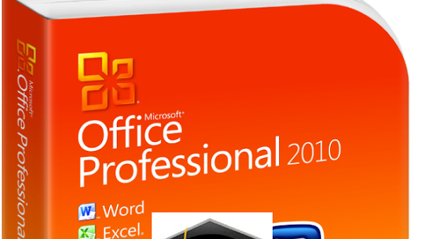 Télécharger Office 2010 Professional