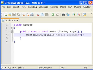 java tutorial |learn java |update java |java tutorial for beginners ...