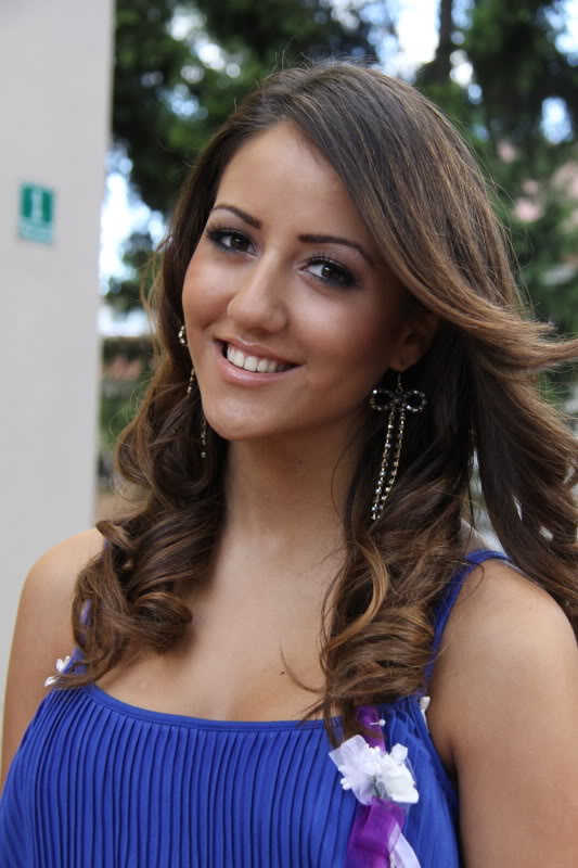 Kosa.rs Gost bloger Tamara Kalinić Glam and Glitter 4Ever