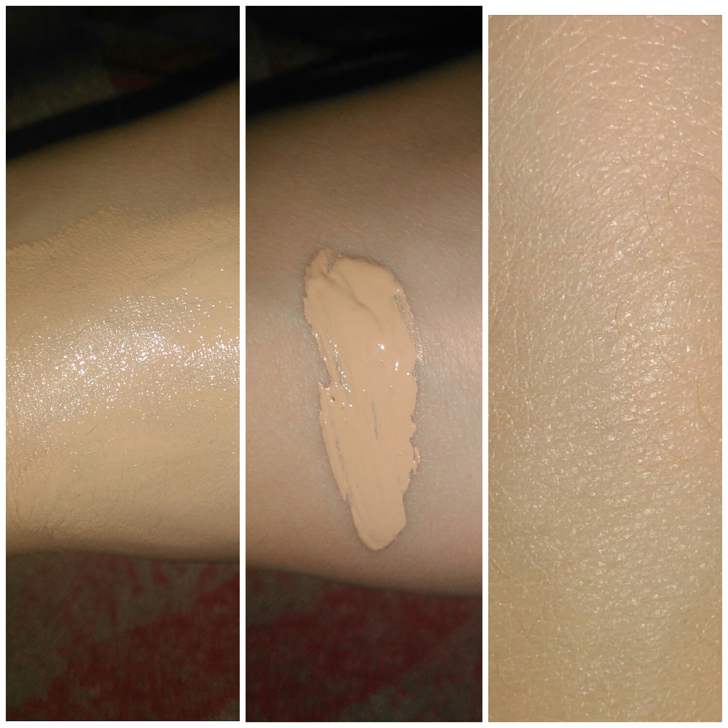 Lifestyle and beauty by A&A: ARTDECO RICH TREATMENT FOUNDATION ...