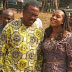 ''I will marry Peter Obi till death, even in my next life, if there is anything like that,'' Margaret Peter-Obi