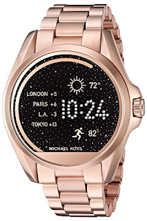 Michael Kors Android Smartwatch