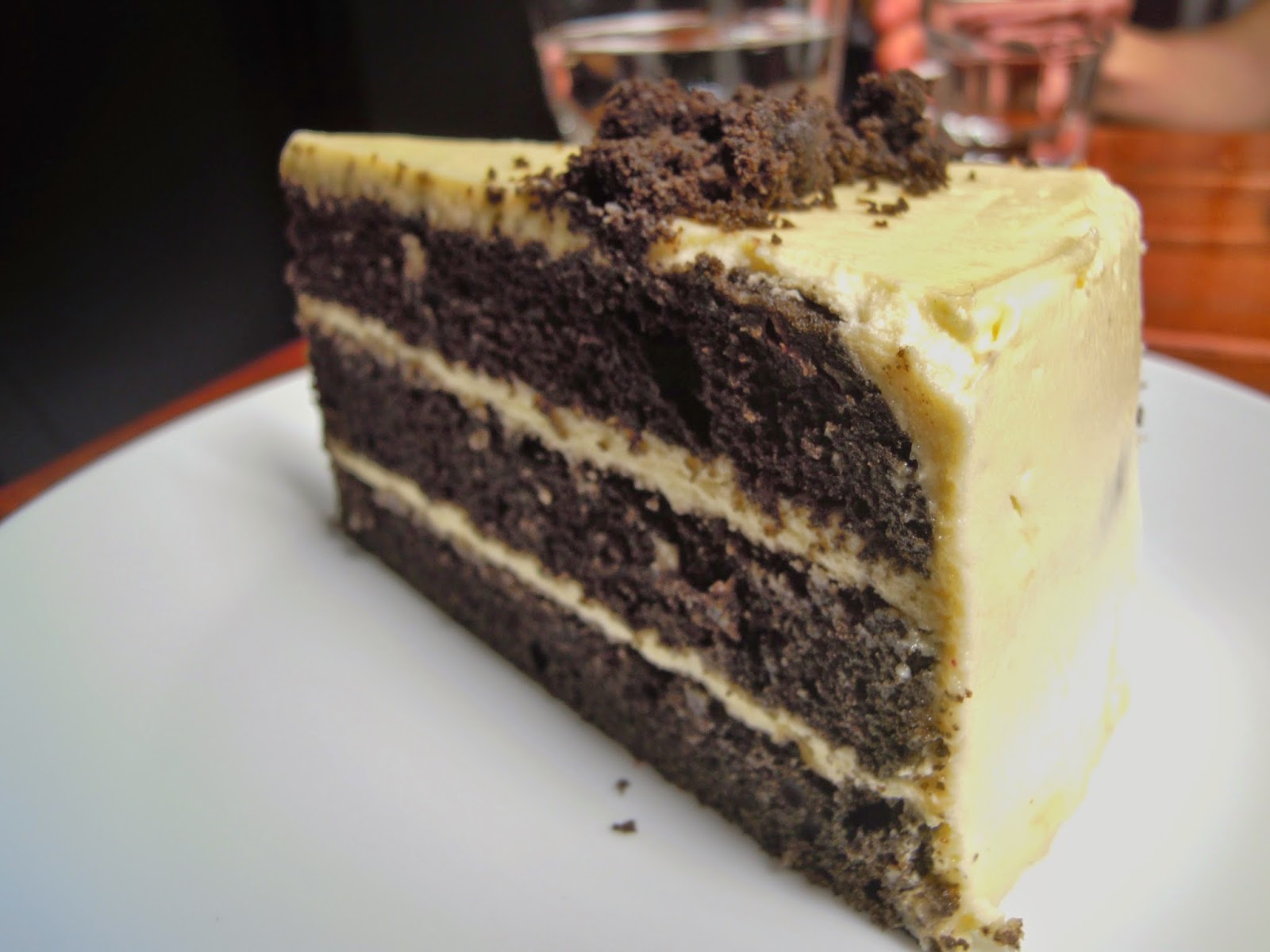 LOVE LIFE, CHERISH MOMENTS Coffee & Cakes VCR Jalan Galloway, Pudu