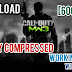 Call of Duty Modern Warfare 3 540 mb Highly Compressed 