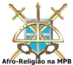 Afro-Religião na MPB !