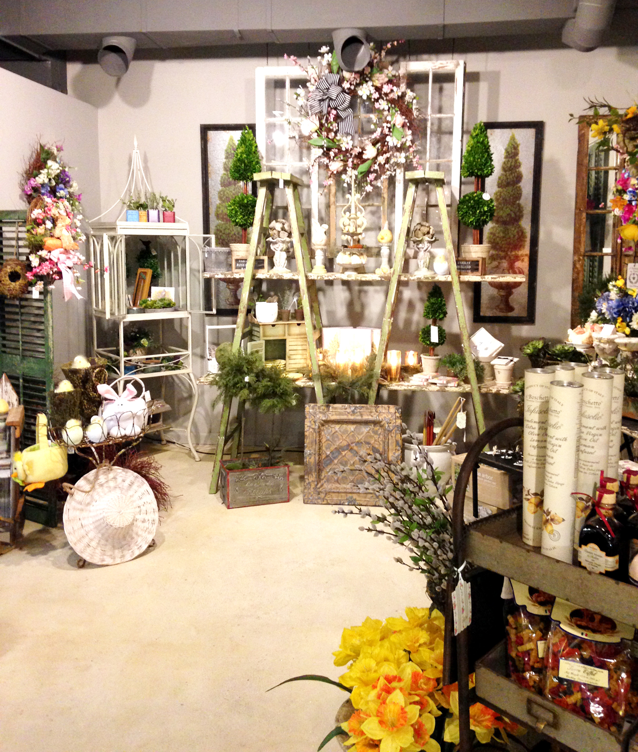 The Nutmeg Collective Nutmeg Collective Gift Shop Field Trip Middletown