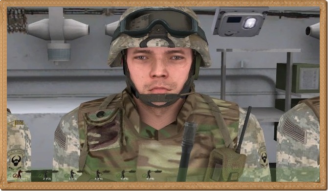 arma 1 free full