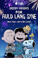 Quà của Snoopy: Dành cho Auld Lang Syne - Snoopy Presents: For Auld Lang Syne