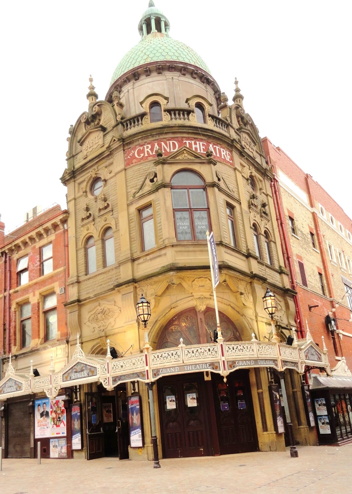 Гранд театр