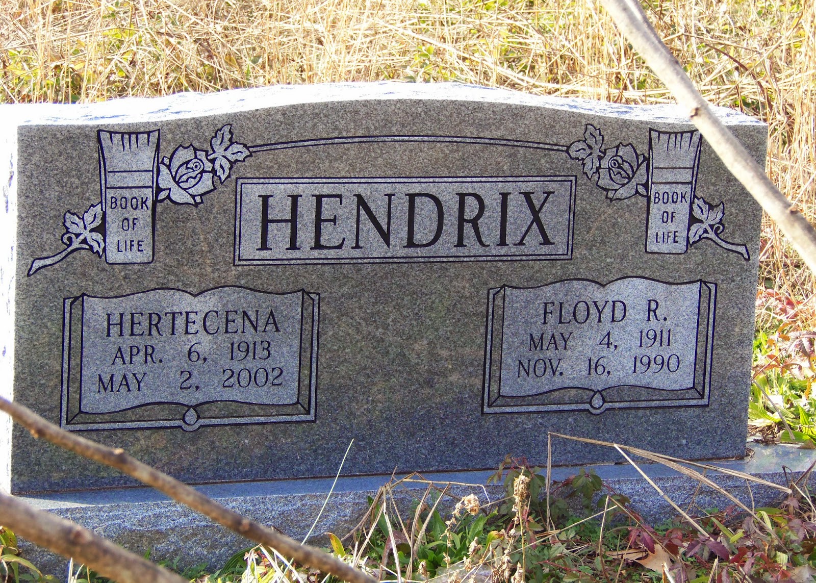 Maple Grove Cemetery Friendship Cemetery, Hot Springs AR