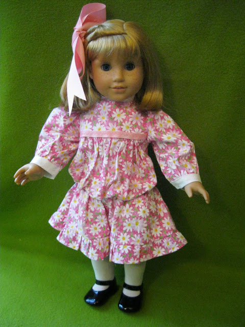 American Girl Outsider: Crafting Creatively - Things I've Made ...