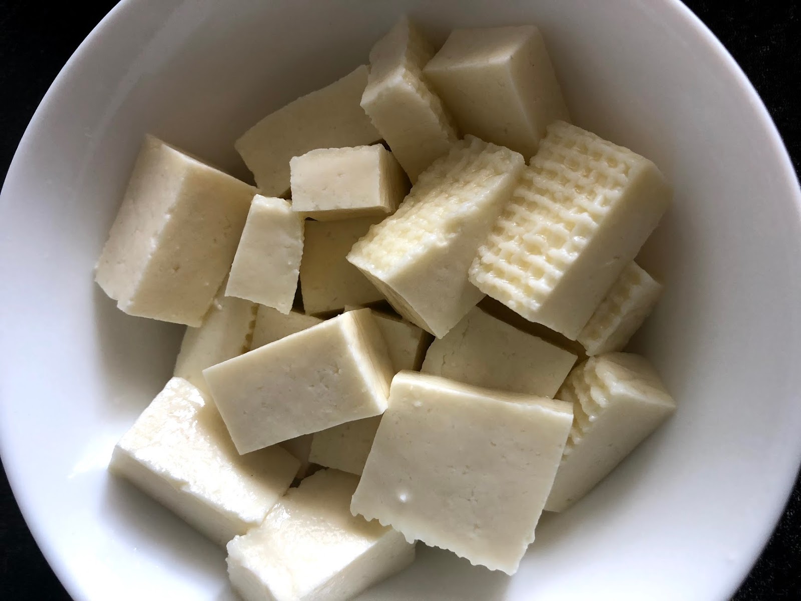 Shahi Paneer (Indian Cottage Cheese cooked in rich gravy)