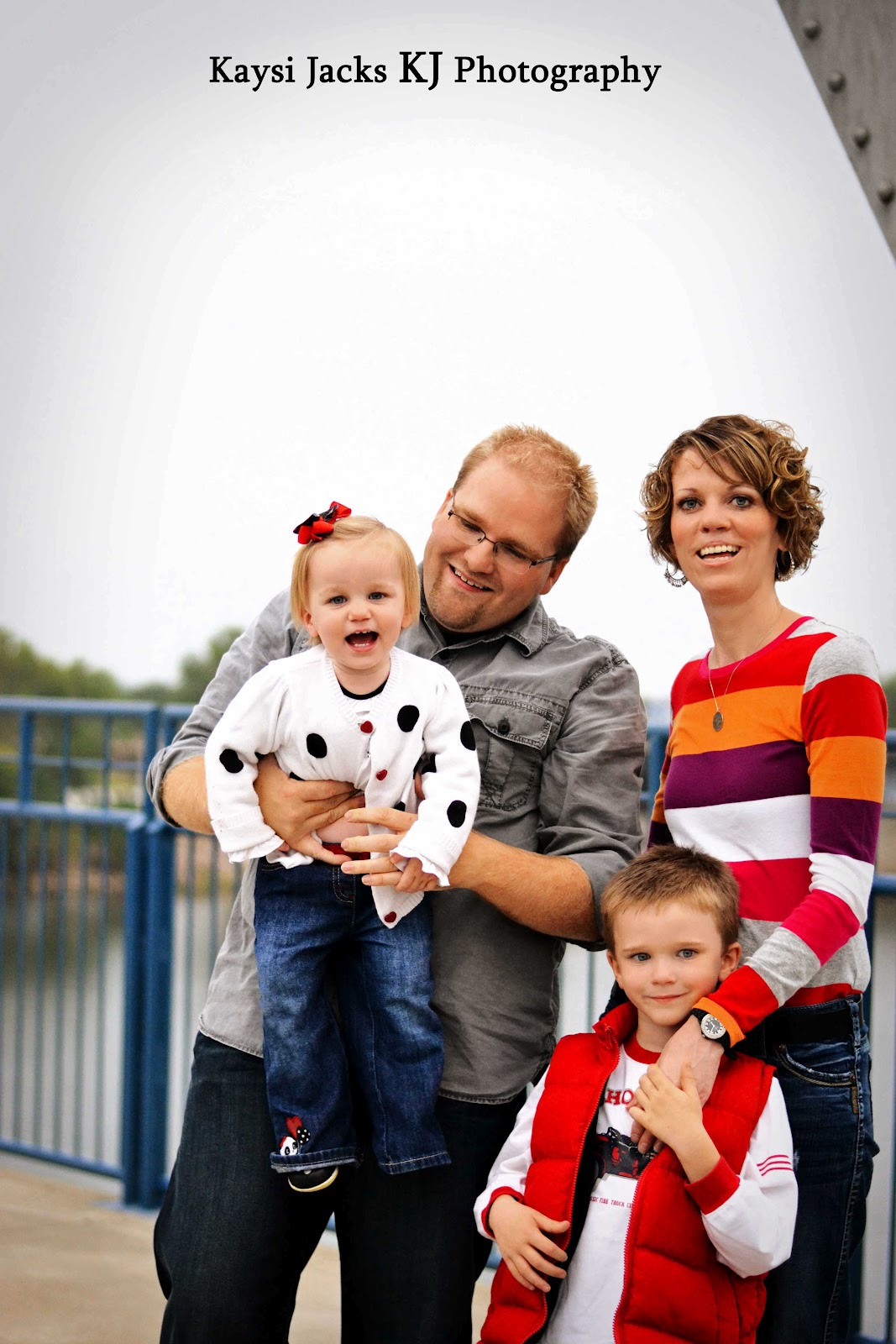 Kaysi Jacks Photography The Herring Family Photos 2012