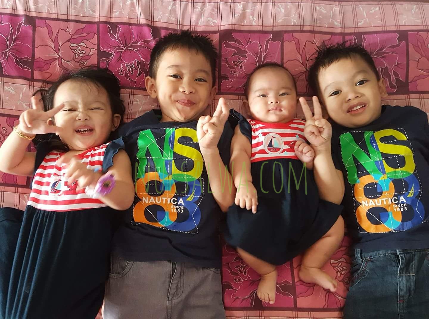 Tips Dapat Anak Perempuan - Model Baju Anak Perempuan Masa Kini / Style