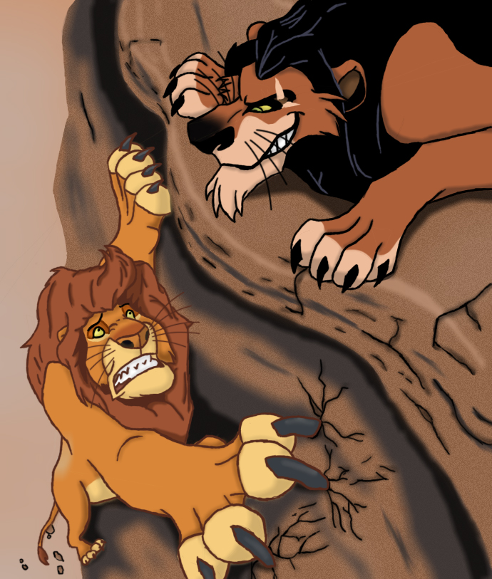 As historias do Rei leão explicação O reinado de Mufasa Part 3