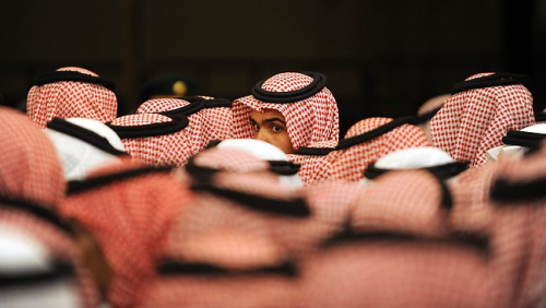 Οι κλυδωνισμοί της Σαουδικής Αραβίας
