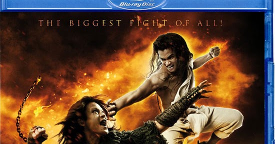 Ong Bak 1 Streaming Ong Bak 1 Full Movie English Watch Online Free