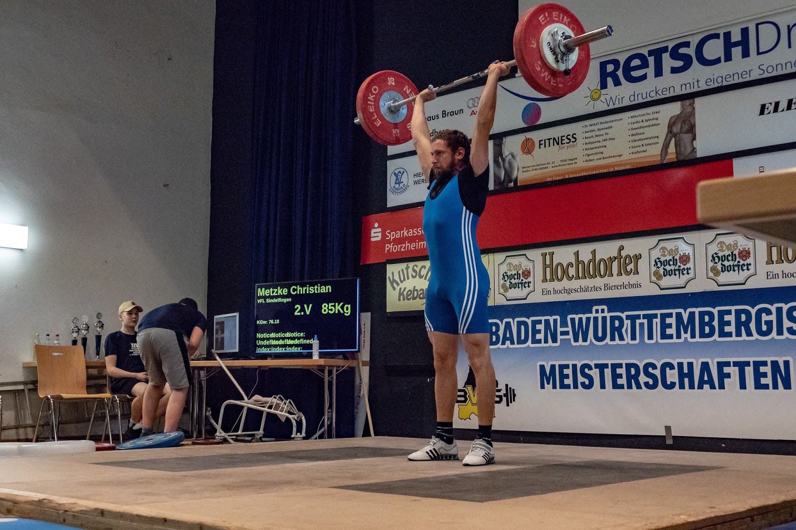 Narrenzunft Hoagamannle E V 2020