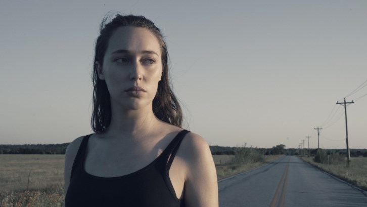  2018 Readers' Choice Performer of the Year - Alycia Debnam-Carey