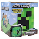 Minecraft Creeper Light Paladone Item