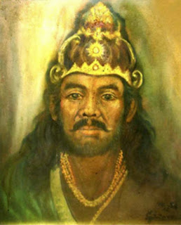 로저의 고대병기,힌두교 삼주신[번역] | 인스티즈