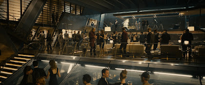 Avengers: Age of Ultron Movie Image 11