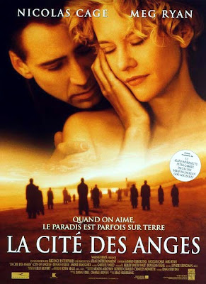 La Cité des anges La Cité des anges