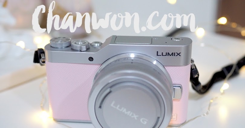 Panasonic Lumix GF9 Launch + New Function Review | Chanwon.com