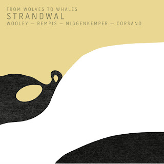From Wolves to Whales, Strandwal