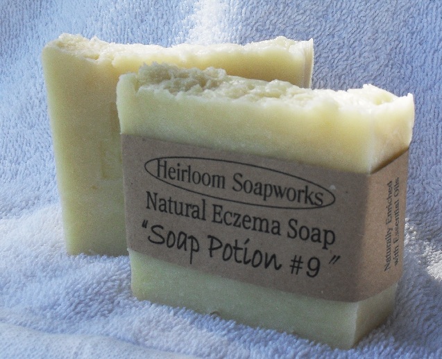 Best Bar Soap For Eczema 7 Best Soaps for EczemaProne Skin in