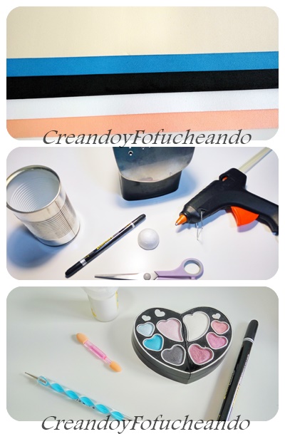 materiales-portalápices-fofucha-gorjuss-paso-a-paso-creandoyfofucheando