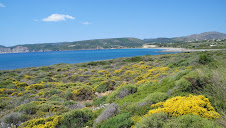 Baie d'Avlemonas