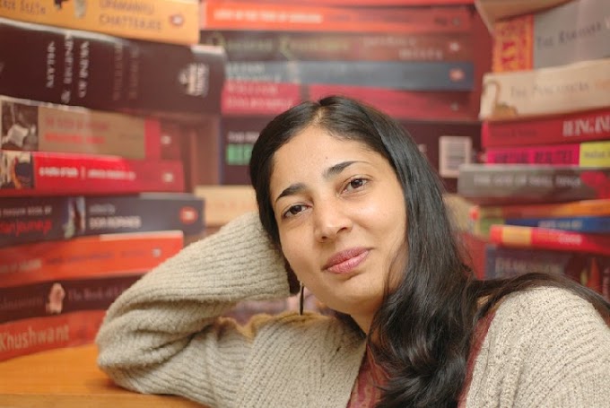 Kiran Desai Wiki, Age, Height, Biography, Weight, Family, Books and More