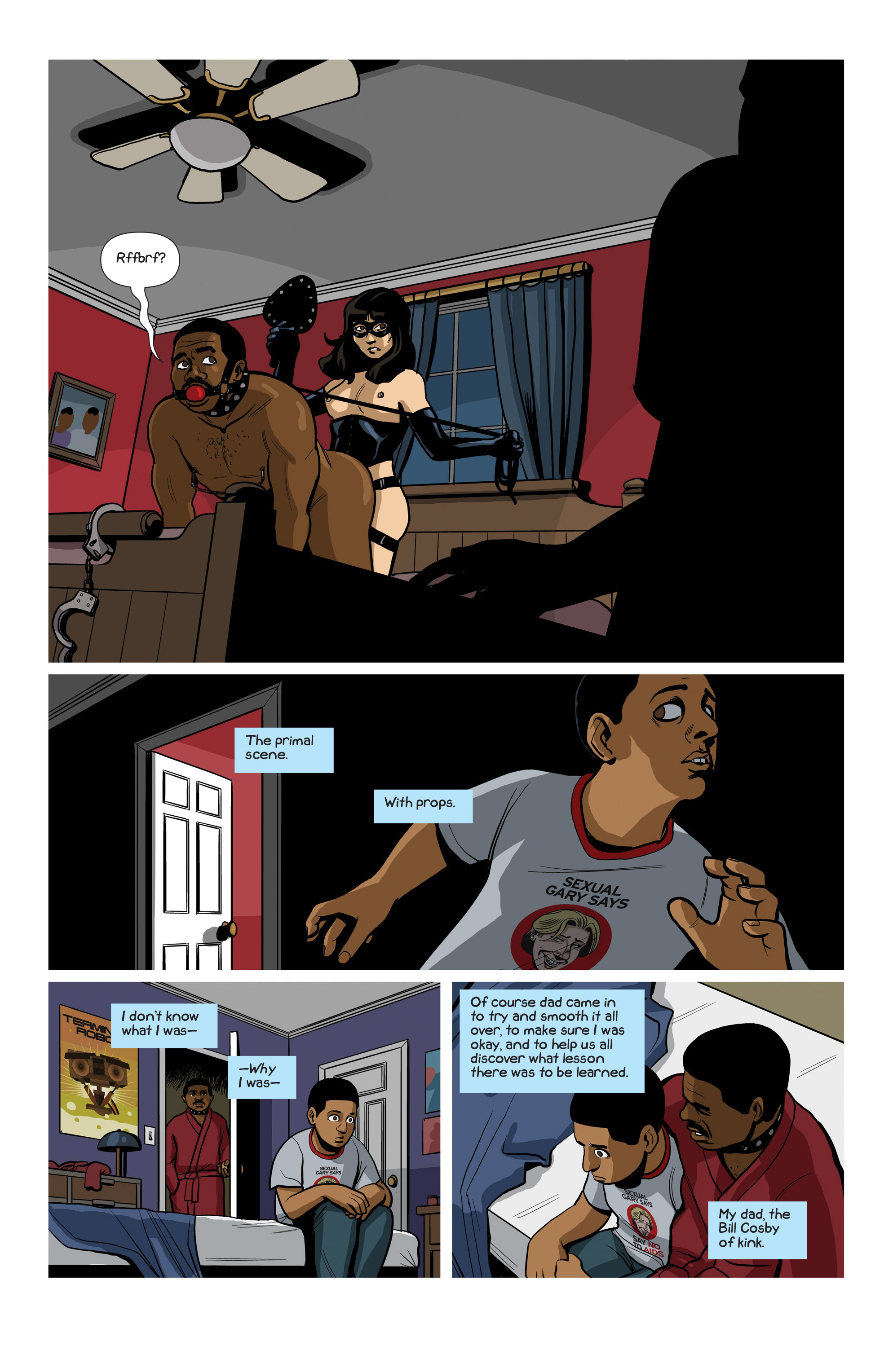 Read online Sex Criminals comic - Issue #8 - 12