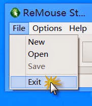 remouse microsoft