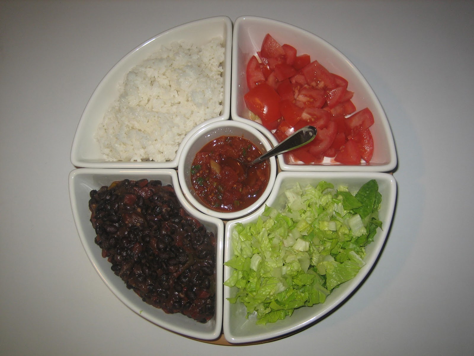 stuffedveggies Vegan Dump Dinners Cuban Black Beans