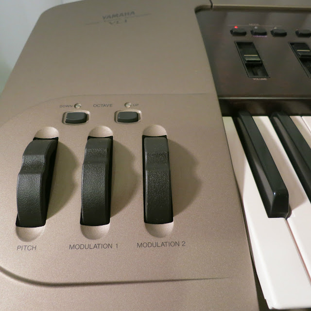 Yamaha virtual player piano pumpmumu