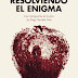 Exposición "Resolviendo el Enigma" de Diego Garrido