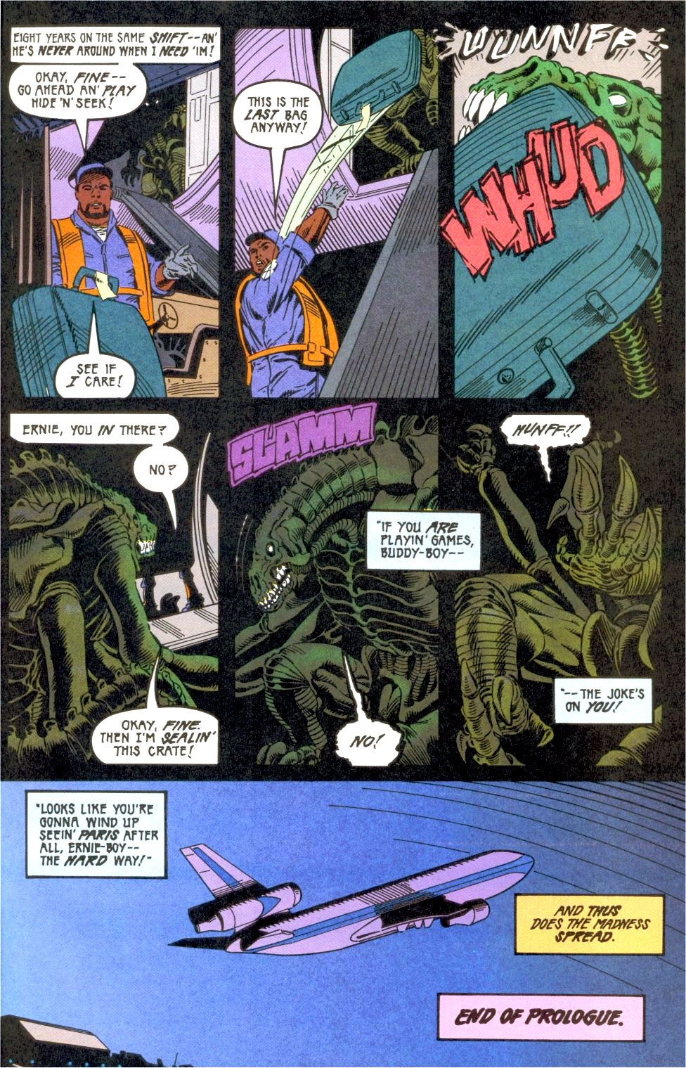 Deathstroke (1991) Annual 2 #2 - English 6