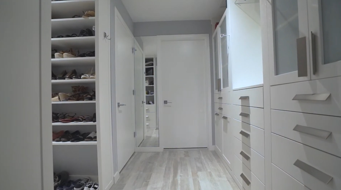 Tour 2200 N Ocean Blvd N602 Fort Lauderdale vs. 41 Interior Design Photos