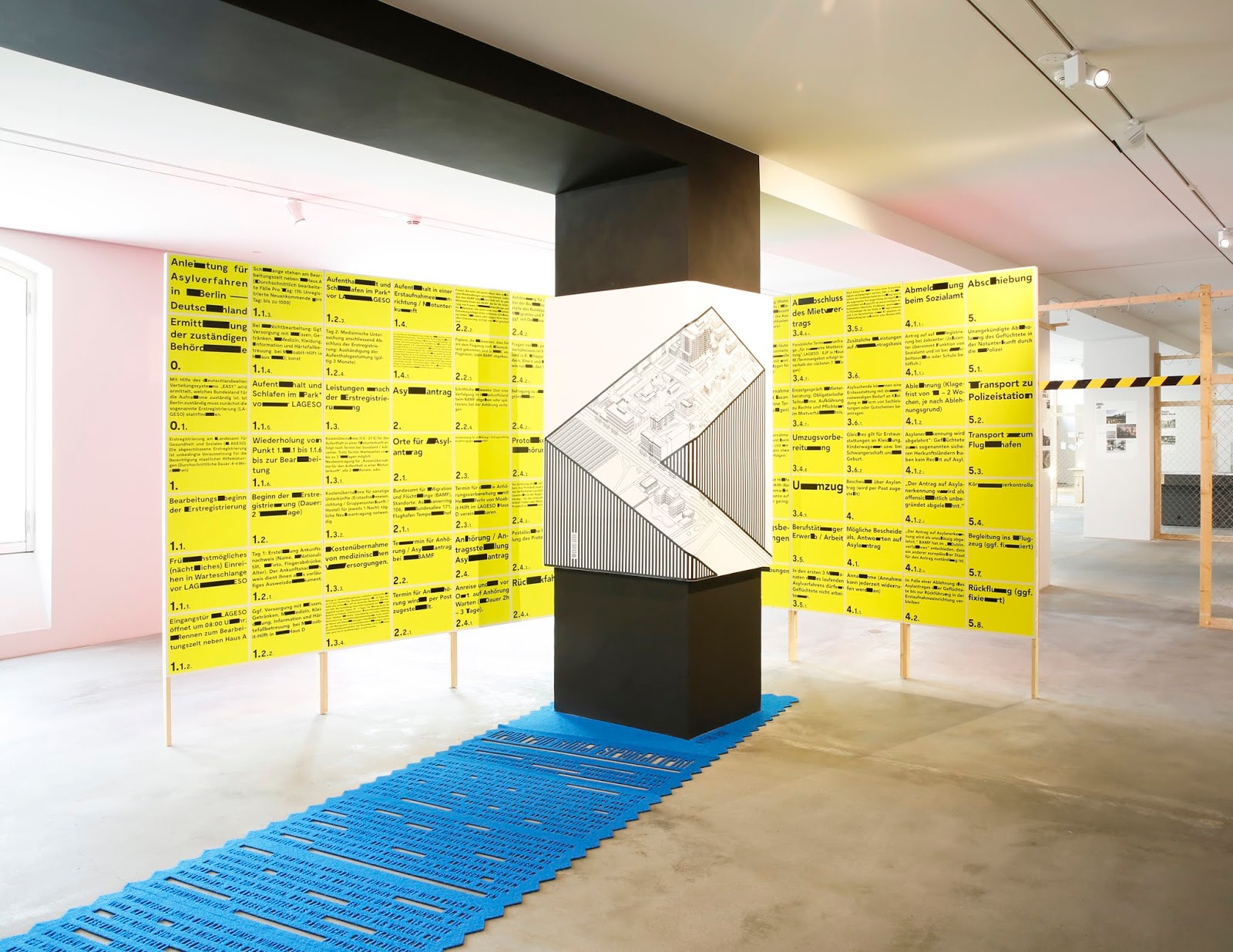 Michael Stoll Stolm4 Exhibition